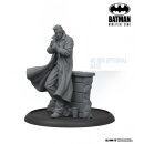 Batman Miniature Game: Commissioner Gordon (Back to Gotham)