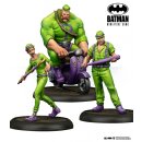 Batman Miniature Game: Riddler Thugs