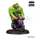 Batman Miniature Game: Riddler Thugs