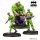 Batman Miniature Game: Riddler Thugs