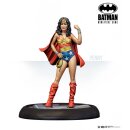 Batman Miniature Game: The Big Bang Theory Justice League...