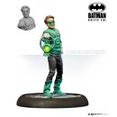 Batman Miniature Game: The Big Bang Theory Justice League Cospla