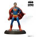 Batman Miniature Game: The Big Bang Theory Justice League Cosplay