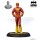 Batman Miniature Game: The Big Bang Theory Justice League Cospla