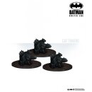 Batman Miniature Game: Catwoman