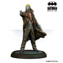 Batman Miniature Game: The Commissioner English