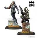 Batman Miniature Game: Soldiers Of Fortune Reinforces