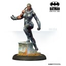 Batman Miniature Game: Soldiers Of Fortune Reinforces