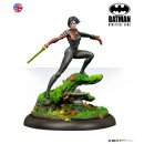 Batman Miniature Game: Katana Rebirth English