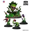 Batman Miniature Game: Frank & The Plants English