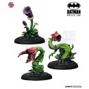 Batman Miniature Game: Frank & The Plants English