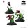 Batman Miniature Game: Frank & The Plants English