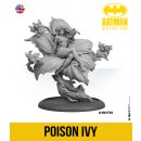 Batman Miniature Game: Poison ivy English