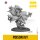 Batman Miniature Game: Poison ivy