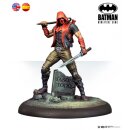 Batman Miniature Game: Red Hood Rebirth (Jason Todd)...