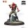 Batman Miniature Game: Red Hood Rebirth (Jason Todd) English- Sp