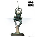 Batman Miniature Game: League Of Assassins Acolytes