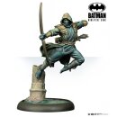 Batman Miniature Game: League Of Assassins Acolytes