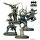 Batman Miniature Game: League Of Assassins Acolytes