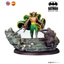 Batman Miniature Game: Ra’s al Ghul English- Spanish