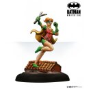 Batman Miniature Game: Oliver Queen & Carrie Kelley English