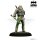 Batman Miniature Game: Oliver Queen & Carrie Kelley English