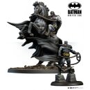 Batman Miniature Game: The Dark knight Returns (Frank...