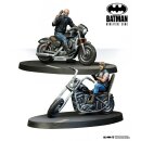 Batman Miniature Game:Street Demonz Bikers