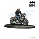 Batman Miniature Game:Street Demonz Bikers