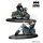 Batman Miniature Game:Street Demonz Bikers