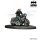 Batman Miniature Game:Street Demonz Bikers