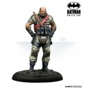 Batman Miniature Game: Bird & Mercs