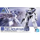 [1/144] 30MM bEXM-14T CIELNOVA [WHITE]