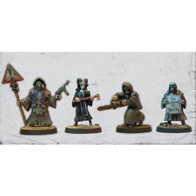 Wasteland Cultists 1