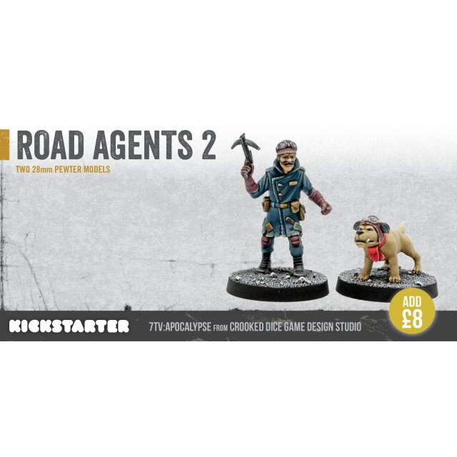 Road Agents 2