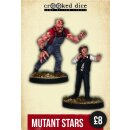 Mutant Stars