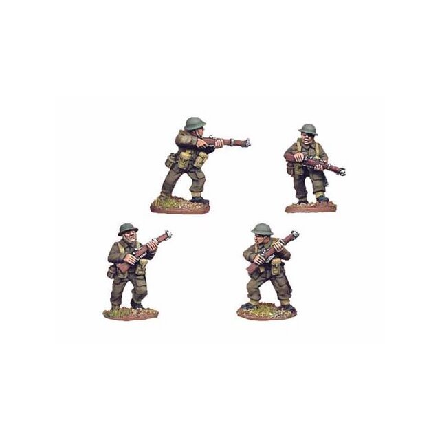 British Riflemen II (4)