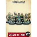 Mutant Hill Mob