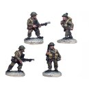 British Bren Gun Teams (4)