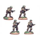 British Infantry with Thompson SMGs (4)