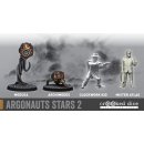 Argonaut Stars 2