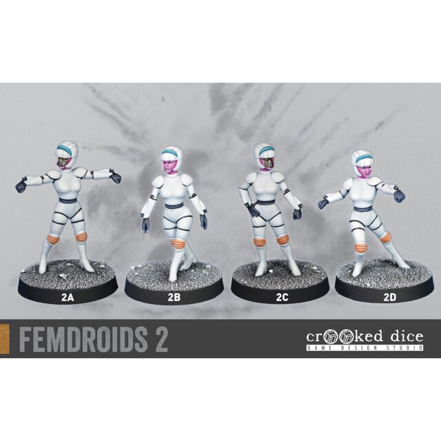 Femdroids 2