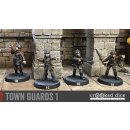 Town Guard 1