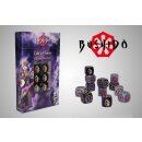 Cult of Yurei - Faction Dice Set