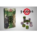 Ito Clan - Faction Dice Set