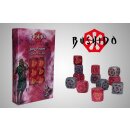 Jung Pirates - Faction Dice Set