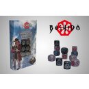 Minimoto Clan - Faction Dice Set