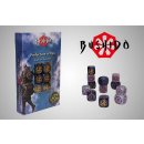 Prefecture of Ryu - Faction Dice Set