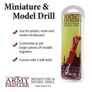 Army Painter Miniatur and Model Drill