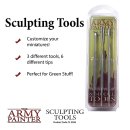 Army Painter Modelierwerkzeuge / Sculpting Tools